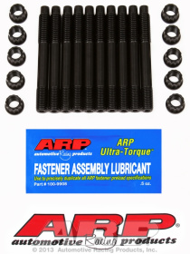Renault Clio F4R Ramlagerbultar ARP
